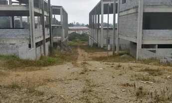 Imagem 4: GALPÃO - CIDADE ARACILIA - SP