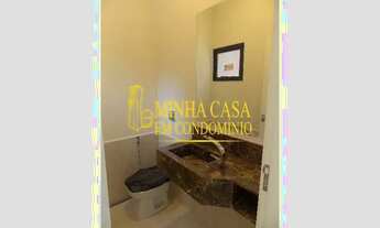 Imagem 4: CASA EM CONDOMINIO - VILLAGE LA MONTAGNER