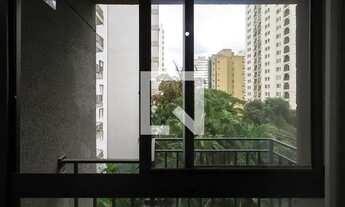 Imagem 6: Apartamento para Aluguel - Perdizes, 1 Quarto, 18 m2