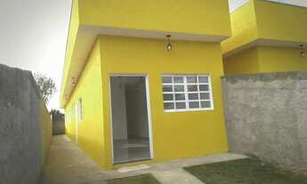 Imagem: Casa individual á venda no bairro Maracanã