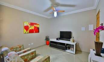 Imagem 2: Apartamento à venda em Silveira com 120 m², 2 quartos, 1 suíte, 2 vagas