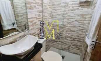 Imagem 7: Casa Geminada com 3 Quartos - Dona Clara em Belo Horizonte/MG