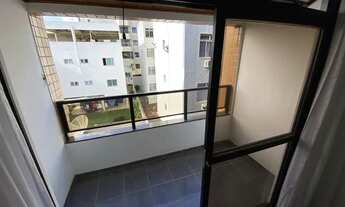 Imagem 4: Apartamento anual 1 quarto mobiliado bem localizado na Praia do Morro - Guarapari - ES