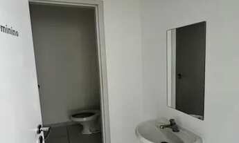 Imagem 6: Conjunto Comercial Para Alugar de 483m² No Edificio West Towers Em Alphaville