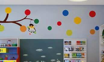 Imagem 7: Apartamento para venda possui 208 metros quadrados com 3 quartos em Jardim Paulista - São