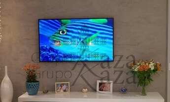 Imagem 2: Apartamento para aluguel possui 90 metros quadrados com 2 quartos