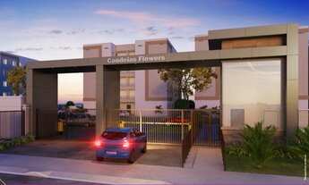 Imagem: Apto de 2/4 com elevador na Olívia Flores