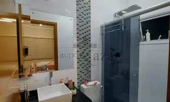 Imagem 3: Casa Condomínio - Residencial Altos da Serra VI - Urbanova - 228m² - 4 Dormitórios