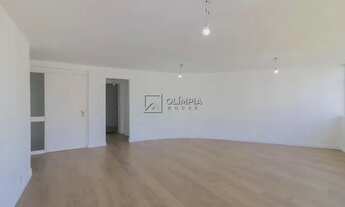 Imagem 4: Apartamento Locação Jardim Europa 188 m² 3 Dormitórios