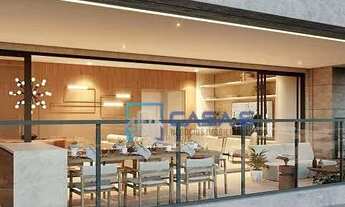 Imagem 3: Apartamento com 4 dormitórios à venda, 245 m² por R$ 4.649.000,00 - Jardim Anália Franco