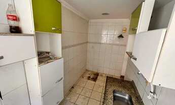 Imagem 3: Ap 2 Qtos, 2° Andar, 1 Vaga, R$ 100 mil