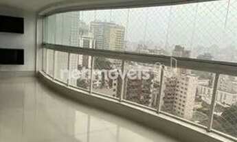 Imagem 6: Locação Apartamento 4 quartos Gutierrez Belo Horizonte