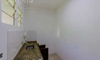 Imagem 7: Santo André - Casa Padrão - Campestre