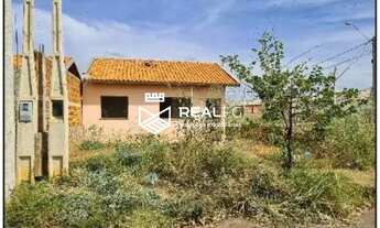 Imagem: Birigui/SP - Lt 01 recanto verde