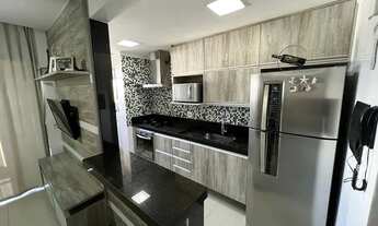 Imagem: MR- Apartamentos 2 quartos com suíte no