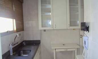 Imagem 4: OPORTUNIDADE !!! 02 dormts com suíte, dependência de empregada, repleto de arms, ótima lo