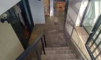 Imagem 7: Cobertura duplex com piscina