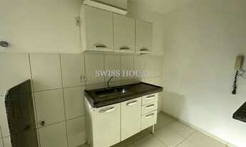 Imagem 4: Apartamento - Jardim Nova Europa - Campinas