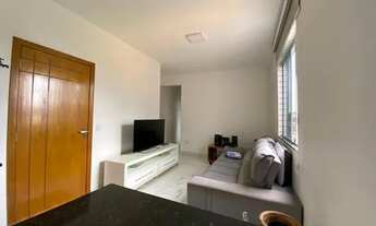 Imagem 2: Contagem - Apartamento Padrão - Eldorado