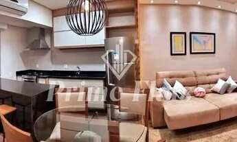 Imagem: Flat disponível para locação no Ritz