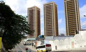 Imagem: Condomínio Sun River Ribeira