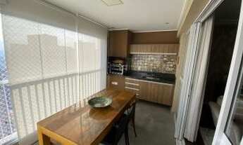 Imagem 6: Apartamento à venda - Jardim das Industrias - Residencial Splendor Garden - 3 Dormitórios