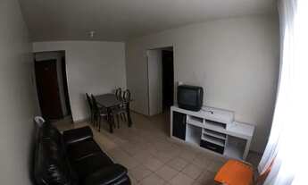 Imagem: Apartamento mobiliado com 3 quartos no bairro