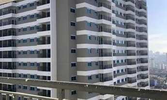 Imagem 6: São Paulo - Apartamento Padrão - Tatuapé