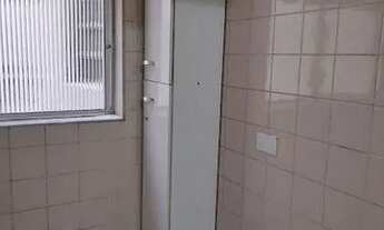 Imagem 7: Apartamento com 3 dormitórios para alugar, 69 m² por R$ 1.231/mês - Vila Mariana - America