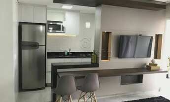 Imagem 7: Apartamento Padrão em São José do Rio Preto