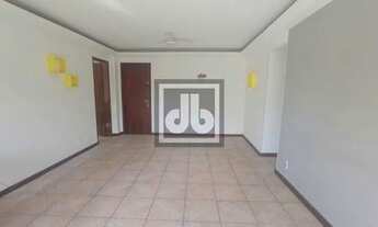 Imagem 5: JBRB213738 - APARTAMENTO - GLEBA A - FRENTE - VARANDA - 2 QUARTOS (1SUÍTE) - DEPENDÊNCIAS