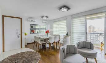 Imagem 4: Apartamento andar alto impecável!