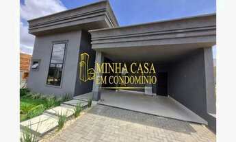 Imagem 1: CASA NO CONDOMINIO RESIDENCIAL MARIA JULIA