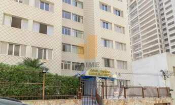 Imagem 3: Apartamento com quintal, excelente localização, 90 m2 e 1 vaga - Perdizes