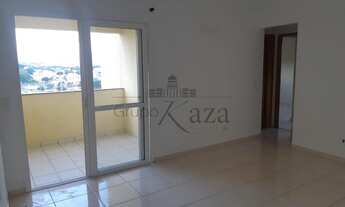 Imagem: Apartamento / Padrão - Parque Industrial