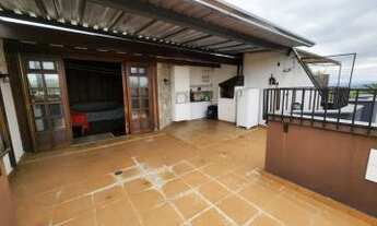 Imagem 5: Apartamento para venda possui 138 m2 com 3 quartos