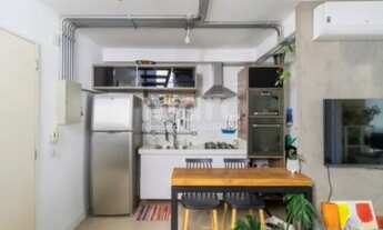 Imagem 3: SÃO PAULO - Apartamento Padrão - CAMBUCI