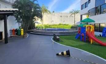 Imagem 2: Apartamento para venda com 3 quartos sendo 1 suíte Lagoa Nova