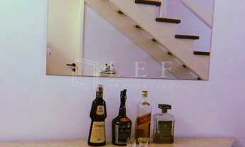 Imagem 7: Duplex à venda no Itaim Bibi