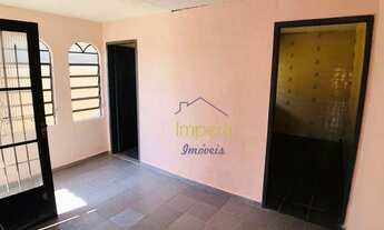 Imagem 7: Casa para alugar, 50 m² por R$ 1.021,25/mês - Jardim Ismênia - São José dos Campos/SP