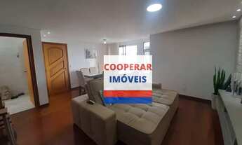 Imagem 2: Cobertura mobiliada com 5 quartos no bairro Buritis