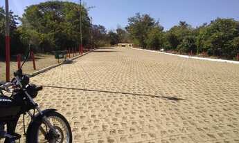 Imagem 3: Rua 4 quadra j Alexânia GO Cond Náutico Taruma Lote 1000 m² Construído 60 m²