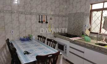 Imagem 5: Casa - Jardim Amanda II - Hortolândia