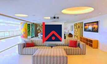 Imagem 2: Apartamento Venda Campo Belo 485 m² 4 Dormitórios