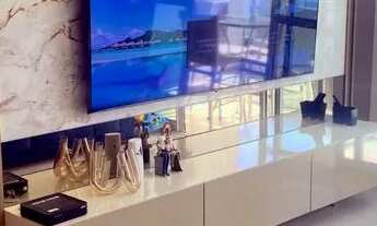 Imagem 6: Apartamento com 3 dormitórios à venda, 127 m² por R$ 1.500.000,00 - Aldeota - Fortaleza/CE