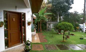 Imagem 3: Casa Condomínio - Condomínio Esplanada do Sol - 4 Dormitórios - 213m²