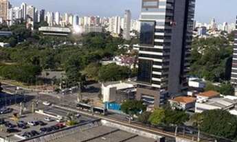 Imagem: MOEMA - COBERTURA DUPLEX - VISTA PARA O