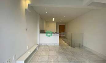 Imagem 4: Cobertura com 2 dormitórios, 107 m² - venda por R$ 1.605.000,00 ou aluguel por R$ 9.195,00