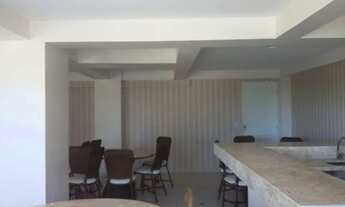 Imagem 2: Apartamento de 2 quartos sendo 1 suíte - condomínio fórmula SKY