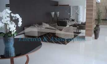 Imagem 5: PRAIA GRANDE - Apartamento Padrão - VILA GUILHERMINA